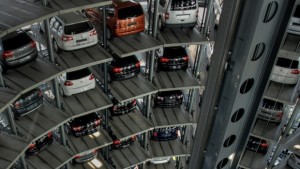 Tips for Long-Term Vehicle Storage