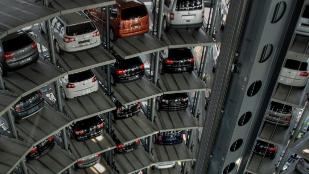Tips for Long-Term Vehicle Storage